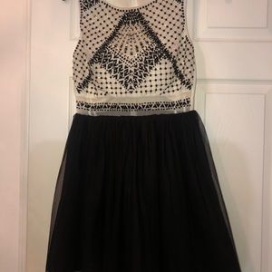Cocktails/Homecoming Dress